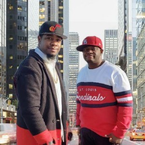 Panamaniakz — hip-hop artist profile photo