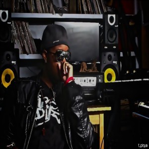 Nay The Producer — hip-hop artist profile photo