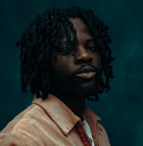 femdot. — hip-hop artist profile photo