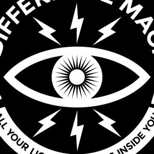 The Difference Machine — hip-hop artist profile photo