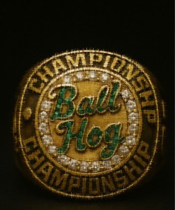 Ball Hog q — hip-hop artist profile photo