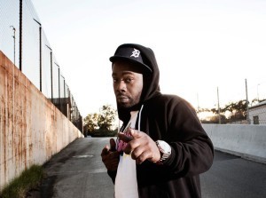 Frank Nitt — hip-hop artist profile photo