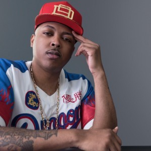 Droop-E — hip-hop artist profile photo