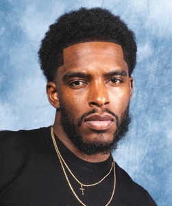 Akeem Ali — hip-hop artist profile photo