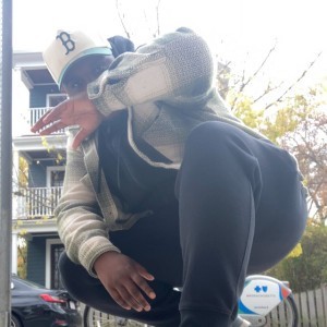 Javon Carter — hip-hop artist profile photo