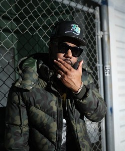 Nino Man — hip-hop artist profile photo