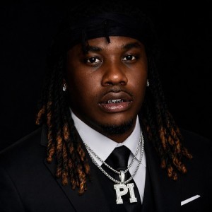 E.J. Carter — hip-hop artist profile photo