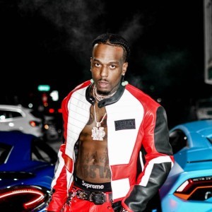 Sauce Walka — hip-hop artist profile photo