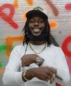 Chef — hip-hop artist profile photo