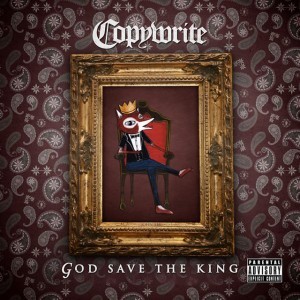 Copywrite — hip-hop artist profile photo