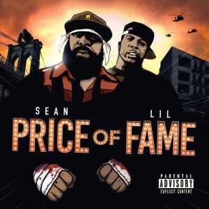 Lil Fame — hip-hop artist profile photo