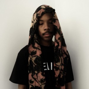 Evilgiane — hip-hop artist profile photo