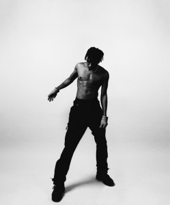 Lord Fess — hip-hop artist profile photo