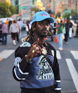 Loove Moore — hip-hop artist profile photo