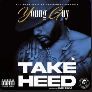 Young Guy — hip-hop artist profile photo