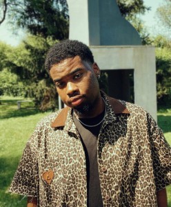 Juddy — hip-hop artist profile photo