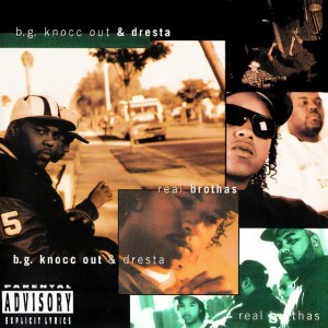 B.G. Knocc Out — hip-hop artist profile photo