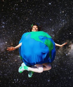 Hila the Earth — hip-hop artist profile photo