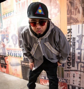 Rubix — hip-hop artist profile photo