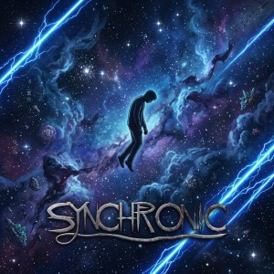 Synchronic — hip-hop artist profile photo