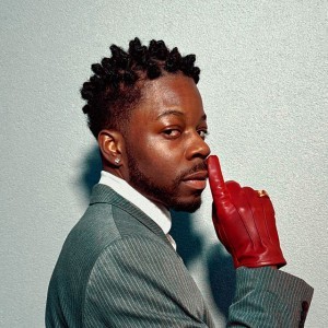Thutmose — hip-hop artist profile photo