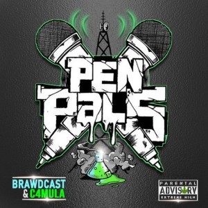 Brawdcast — hip-hop artist profile photo