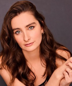Talya Sindel — hip-hop artist profile photo