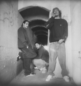 Funkdoobiest — hip-hop artist profile photo