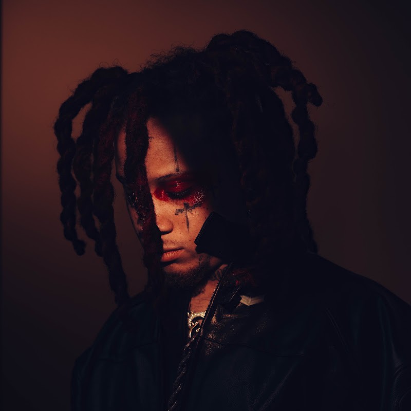 Trippie Redd — hip-hop artist profile photo