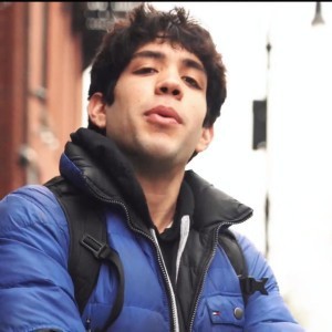 Lucca DL — hip-hop artist profile photo
