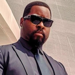 Art West — hip-hop artist profile photo