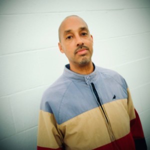 Pigeon John — hip-hop artist profile photo