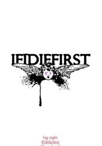 If I Die First — hip-hop artist profile photo