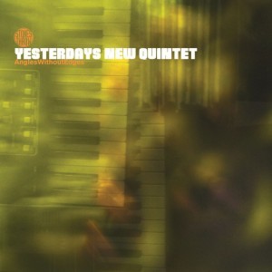 Yesterday's New Quintet — hip-hop artist profile photo