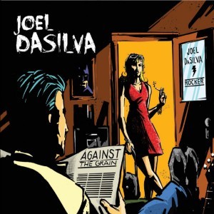 Joel Dasilva — hip-hop artist profile photo