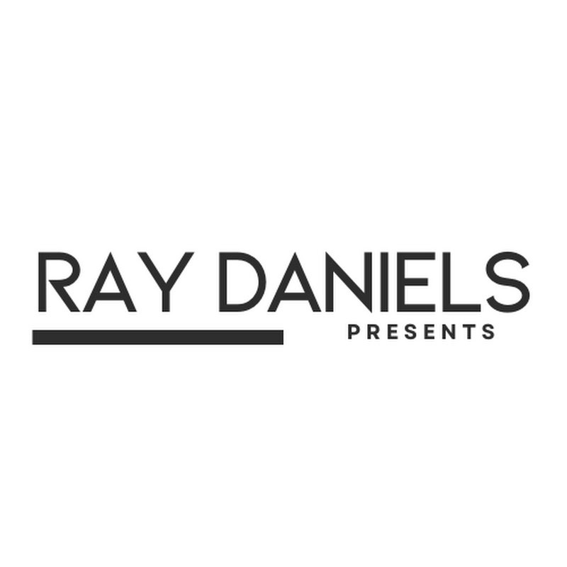 Ray Daniels — hip-hop artist profile photo