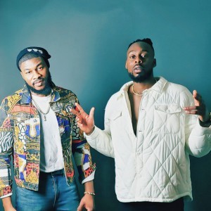 New Track City — hip-hop artist profile photo