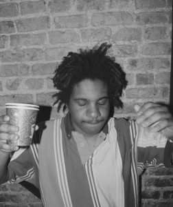 Diz — hip-hop artist profile photo