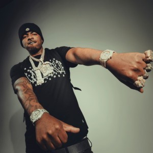 Kevangotbandz — hip-hop artist profile photo