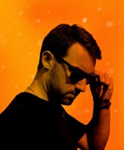 Bvrnout — hip-hop artist profile photo