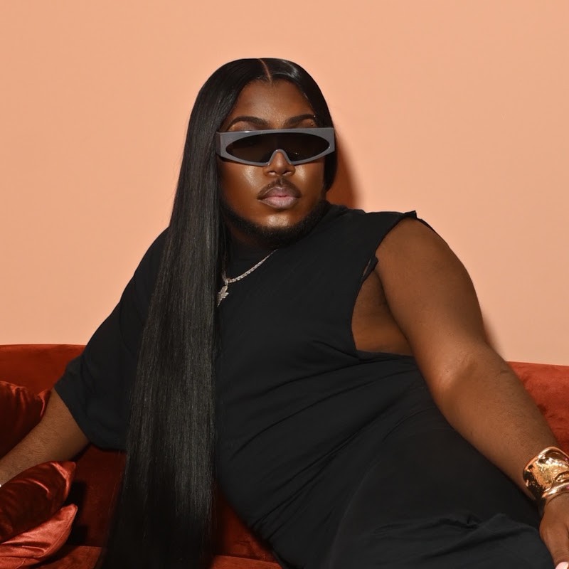 the1saucysantana — hip-hop artist profile photo