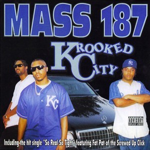 Mass 187 — hip-hop artist profile photo