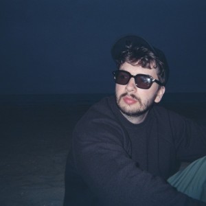 Dylan Sitts — hip-hop artist profile photo
