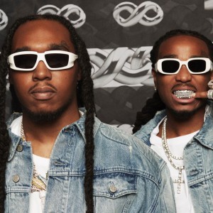 Takeoff — hip-hop artist profile photo