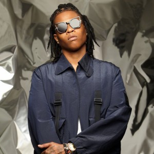 Josh X — hip-hop artist profile photo
