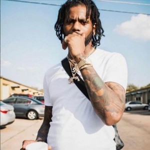 HoodRich Pablo Juan — hip-hop artist profile photo