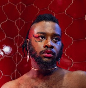 Abdu Ali — hip-hop artist profile photo