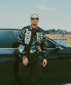 Ace Blizzy — hip-hop artist profile photo
