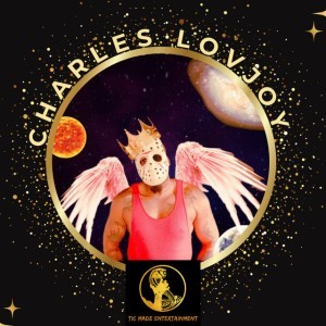 Charles Lovjoy — hip-hop artist profile photo