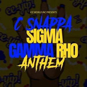 C Snappa — hip-hop artist profile photo